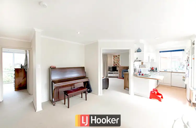 Fifth view of Homely house listing, 24 Kerferd Street, Watson ACT 2602