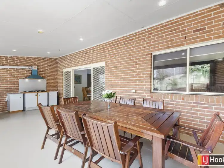 Third view of Homely house listing, 7 Fischer Road, Flinders NSW 2529