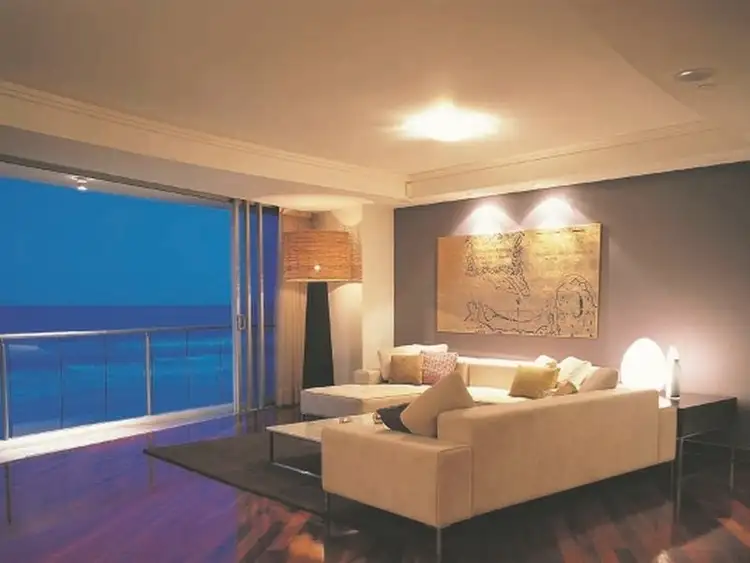 Sixth view of Homely apartment listing, 215/19 Imperial Parade, Labrador QLD 4215