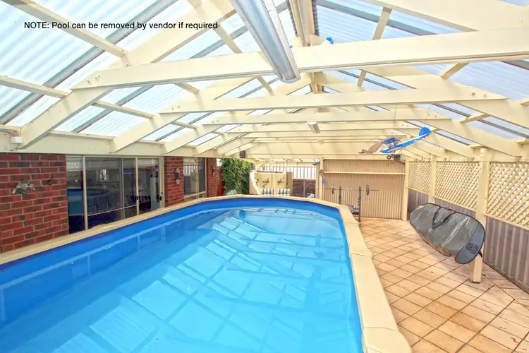 Fourth view of Homely house listing, 8 Omega Drive, Seaford Rise SA 5169