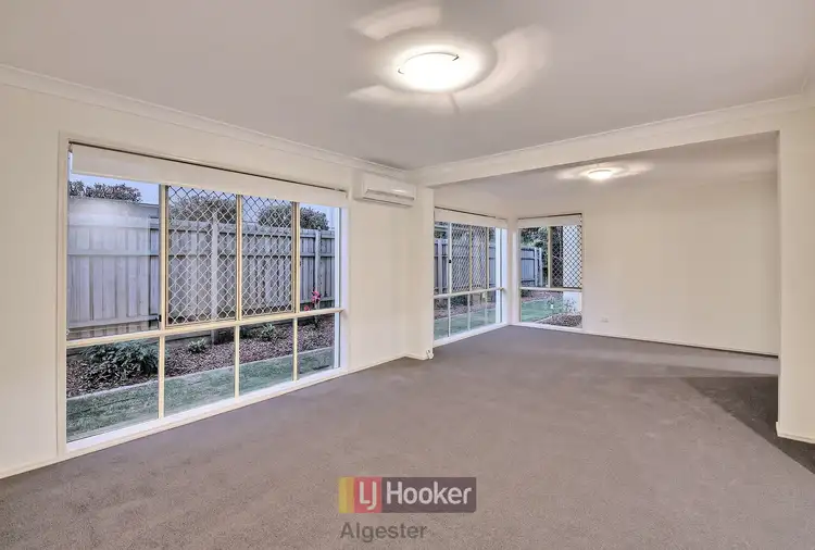 Fourth view of Homely house listing, 23 Nigella Circuit, Drewvale QLD 4116