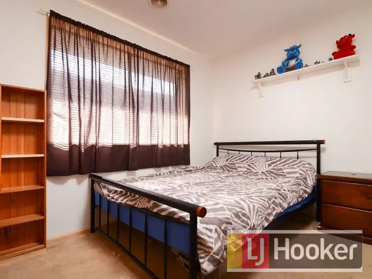 Fifth view of Homely house listing, 29 Rachel Drive, Cranbourne North VIC 3977