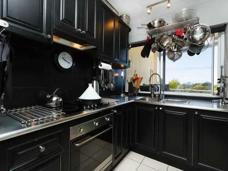 Sixth view of Homely unit listing, 1/47 Lorikeet Drive, Peregian Beach QLD 4573