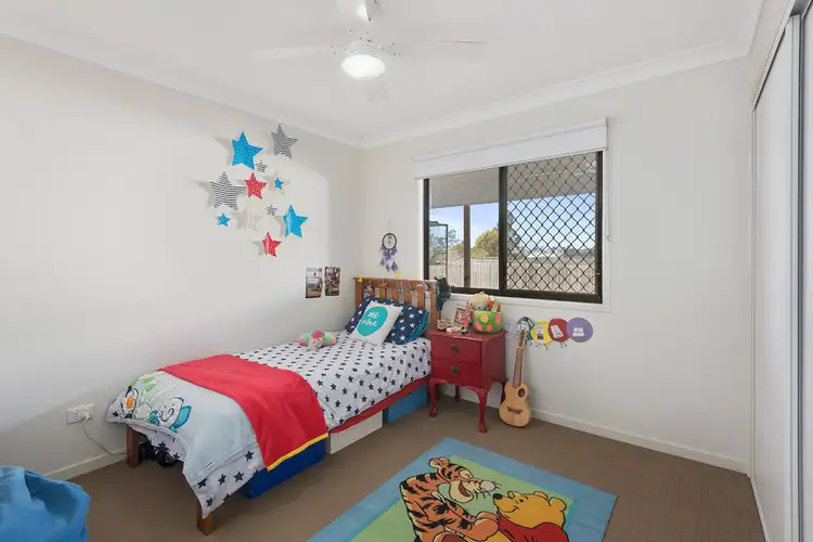 Sixth view of Homely house listing, 56 Gosden Drive, Dalby QLD 4405