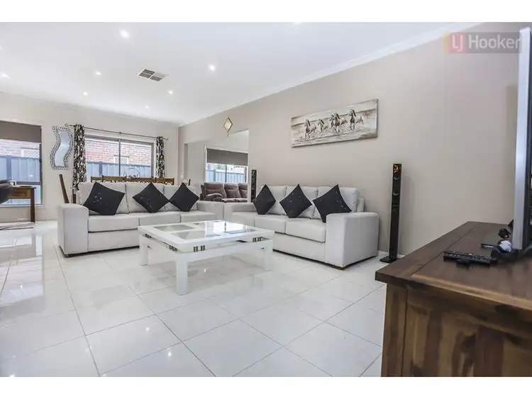 Fourth view of Homely house listing, 286 Waterview Boulevard, Craigieburn VIC 3064