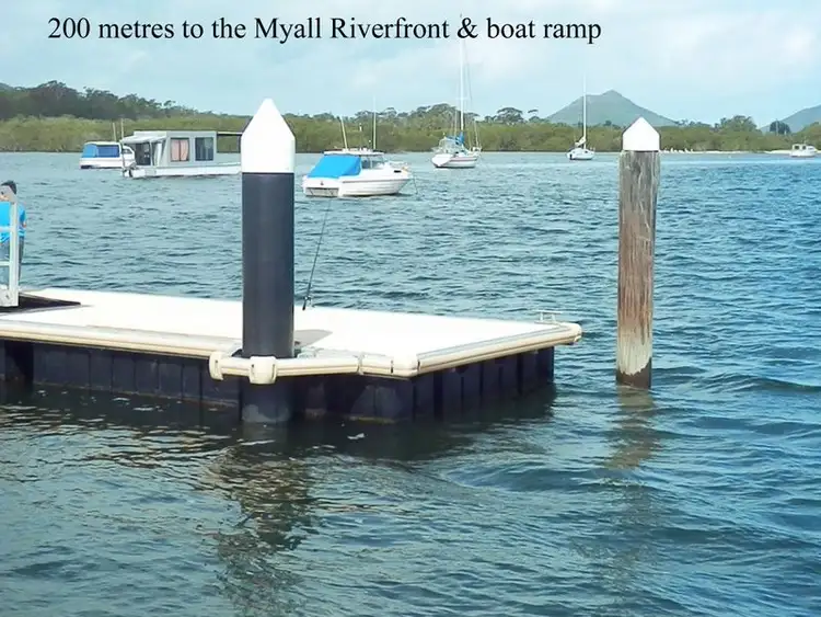 Third view of Homely house listing, 13 Mermaid Avenue, Hawks Nest NSW 2324