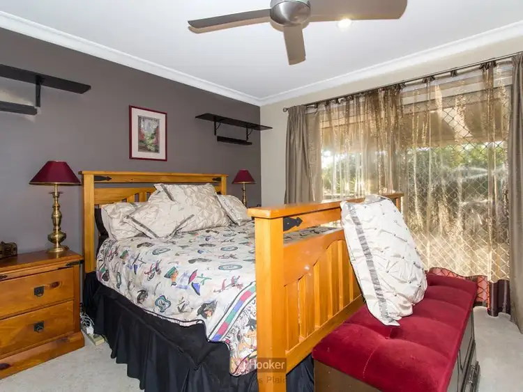 Sixth view of Homely house listing, 1 Lake Cooloola Court, Logan Reserve QLD 4133