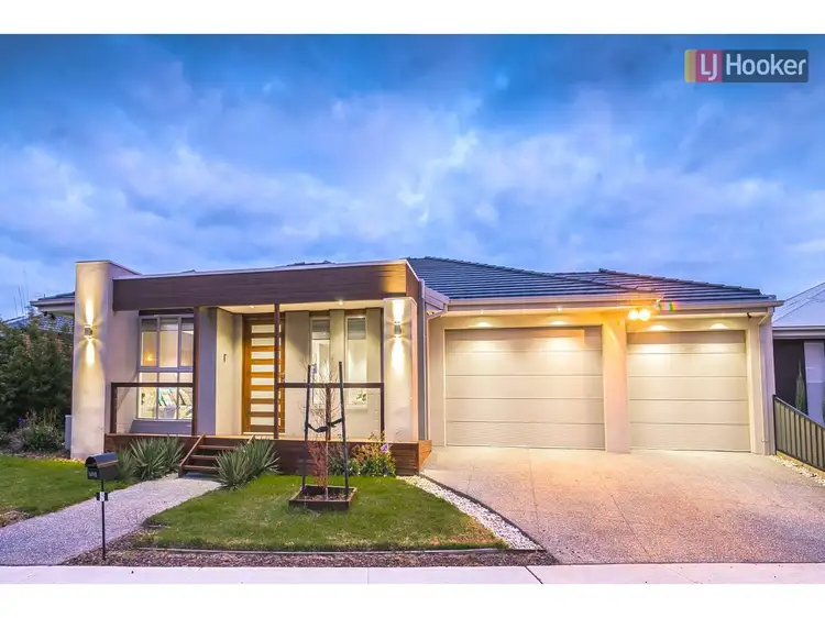6 Vision Road, Craigieburn VIC 3064