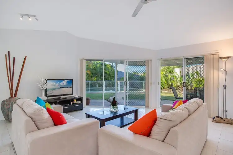 Fifth view of Homely house listing, 14 Anglesea Court, Robina QLD 4226