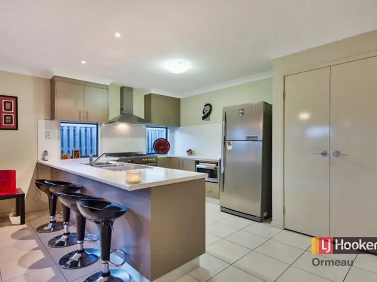 Fifth view of Homely house listing, 19 Ravensthorpe Street, Ormeau QLD 4208