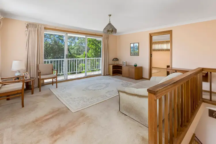 Third view of Homely house listing, 129 Condamine Street, Balgowlah NSW 2093