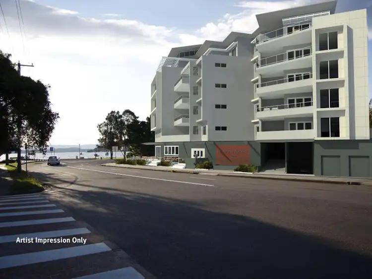 Fifth view of Homely apartment listing, 3/58 Brooks Parade, Belmont NSW 2280