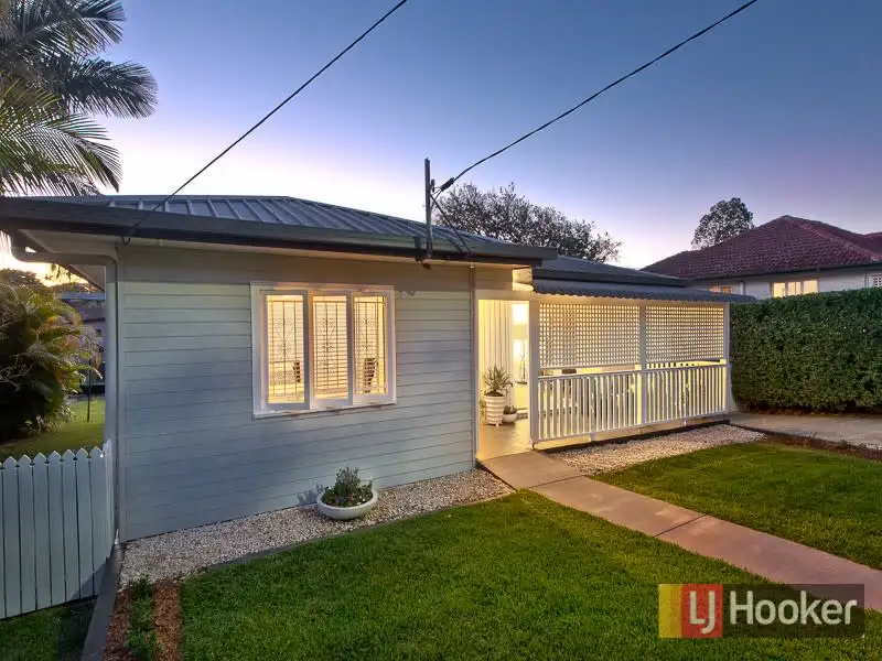 Main view of Homely house listing, 18 Marathon Street, Aspley QLD 4034