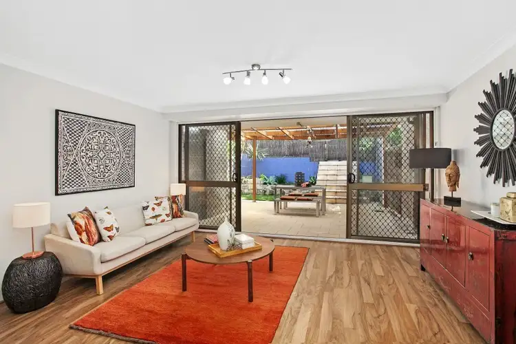 Second view of Homely townhouse listing, 8/3 Benton Avenue, Artarmon NSW 2064