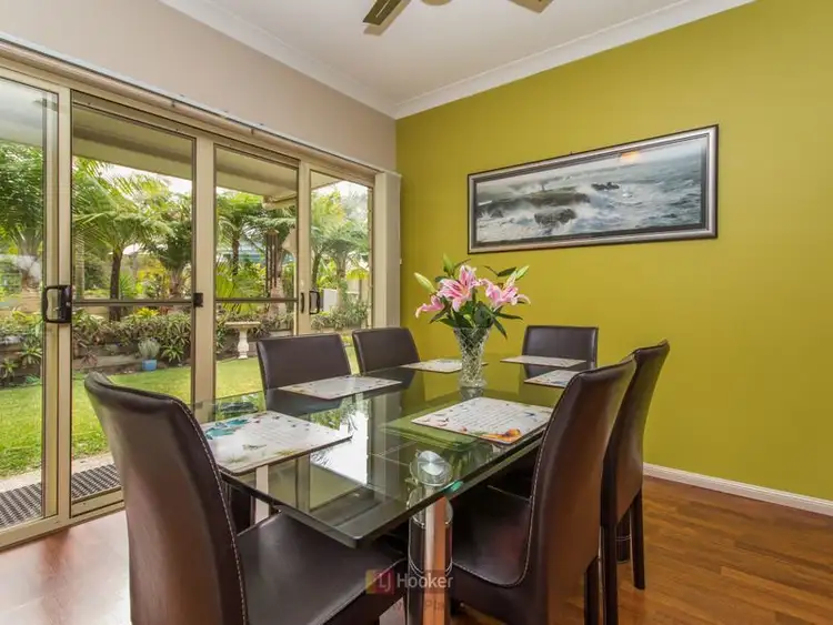 Second view of Homely house listing, 2 Quartz Close, Greenbank QLD 4124