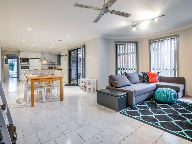 Second view of Homely house listing, 2 Millewa Way, Wyndham Vale VIC 3024