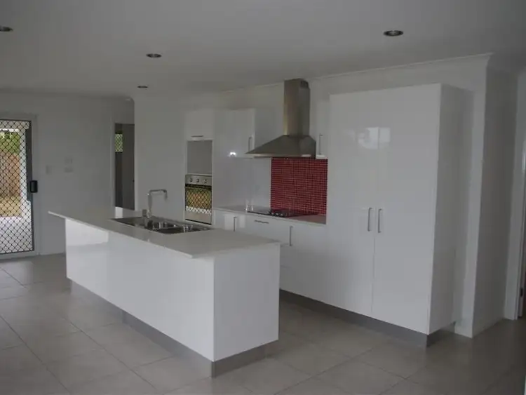 Third view of Homely house listing, 15 Coolibah Place, Bowen QLD 4805