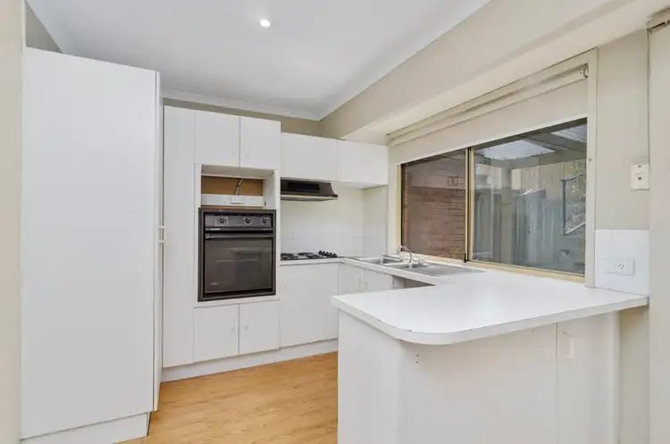 Second view of Homely villa listing, 8/32 Hollywood Place, Oxenford QLD 4210