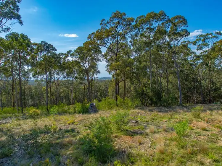 Fifth view of Homely rural property listing, Lot 2 Phyllis Price Drive, Moruya NSW 2537