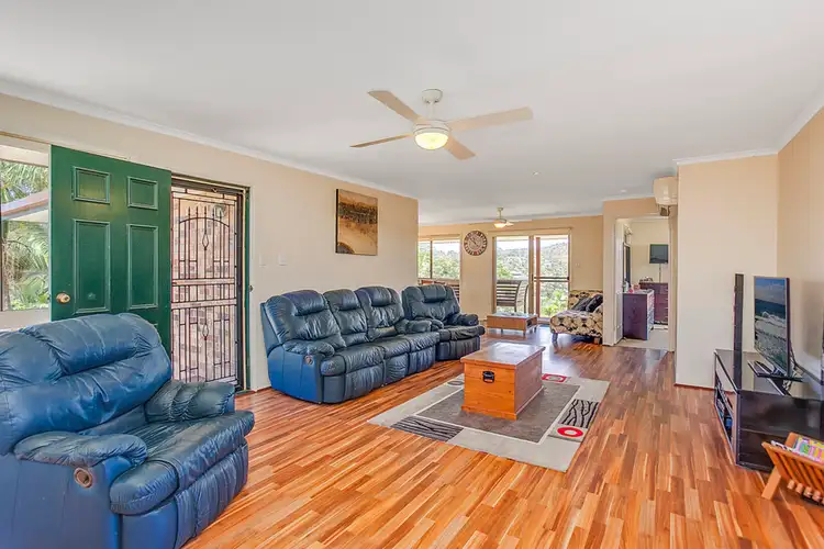 Fifth view of Homely house listing, 1 Sevenoaks Court, Worongary QLD 4213