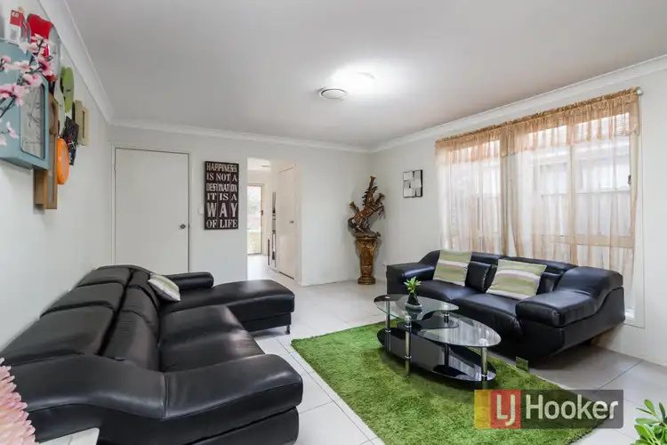 Third view of Homely house listing, 10/44B Rooty Hill Road South, Rooty Hill NSW 2766
