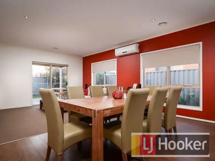 Sixth view of Homely house listing, 5 Arrow Road, Cranbourne East VIC 3977