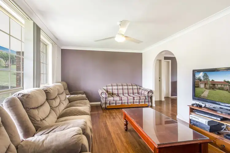 Third view of Homely house listing, 34 Pearce Avenue, Goonellabah NSW 2480