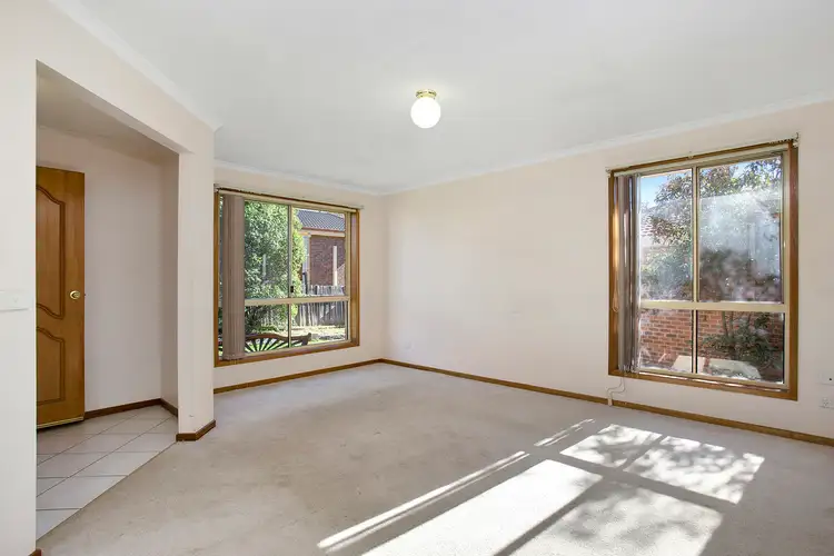 Second view of Homely house listing, 61 Gurrang Avenue, Ngunnawal ACT 2913