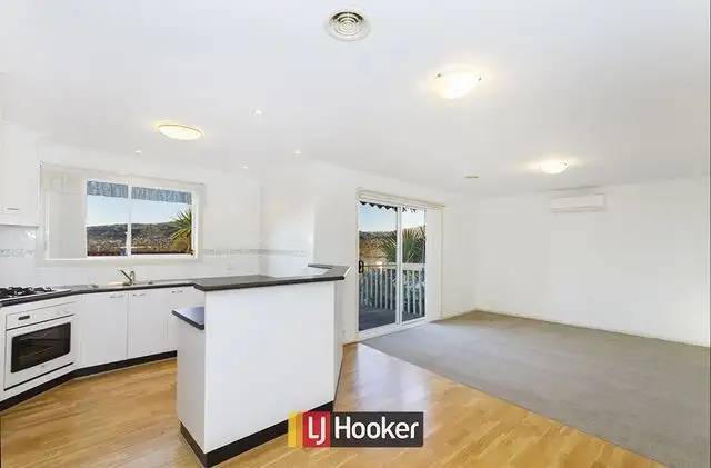 Second view of Homely house listing, 17 Justice Place, Gordon ACT 2906