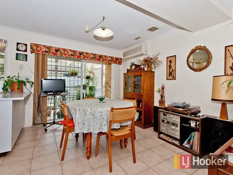 Fourth view of Homely townhouse listing, 15/11 Pitta Place, Carseldine QLD 4034