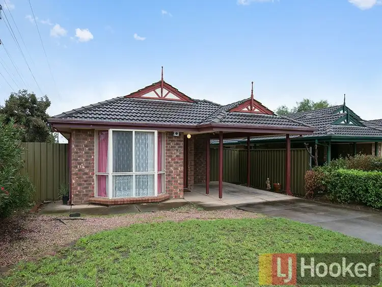 Main view of Homely house listing, 1/1 John Street, Smithfield SA 5114