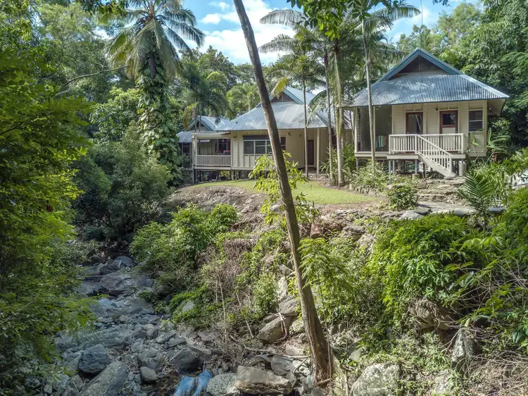 318 Mowbray River Road, Port Douglas QLD 4877