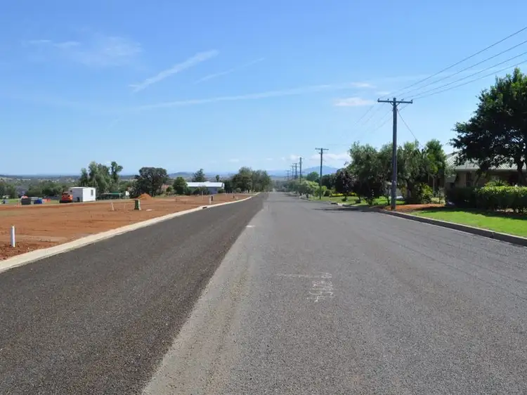 Second view of Homely land listing, Address available on request