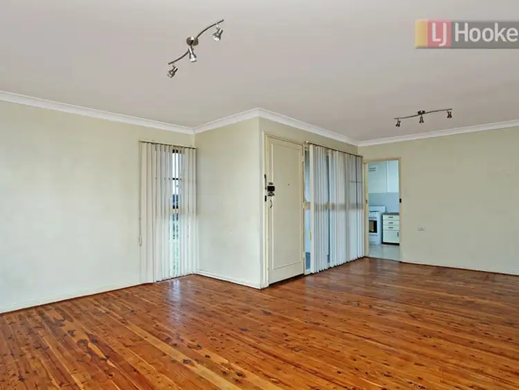 Second view of Homely house listing, 9 Hales Places, Blackett NSW 2770