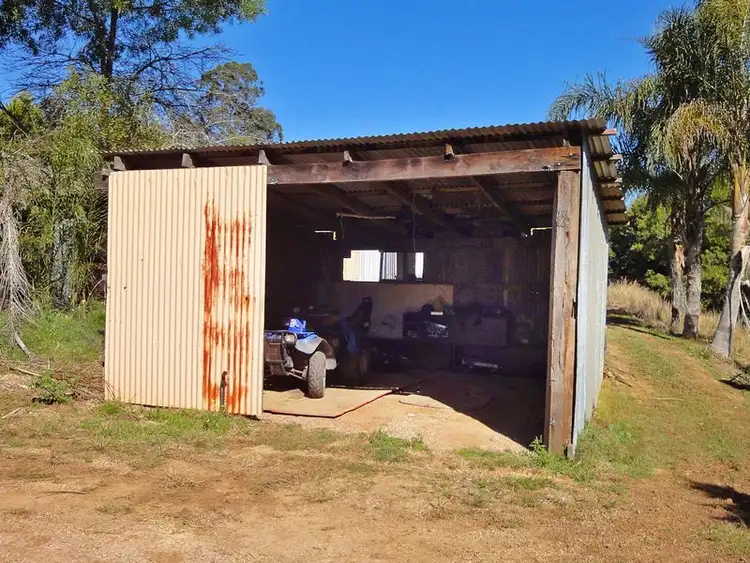 Seventh view of Homely rural property listing, Address available on request