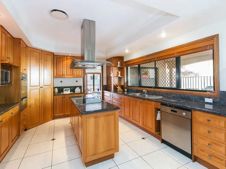 Second view of Homely house listing, 4 David Place, Manly West QLD 4179
