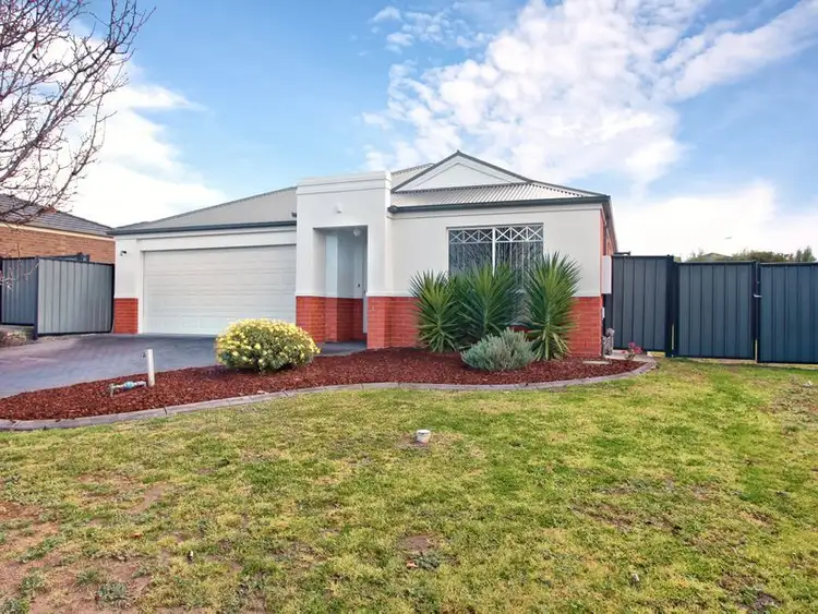 Second view of Homely house listing, 7 Trapani Avenue, Point Cook VIC 3030