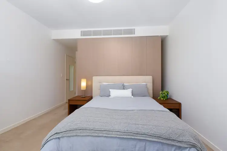 Sixth view of Homely apartment listing, 4/25 Archibald Avenue, Waterloo NSW 2017