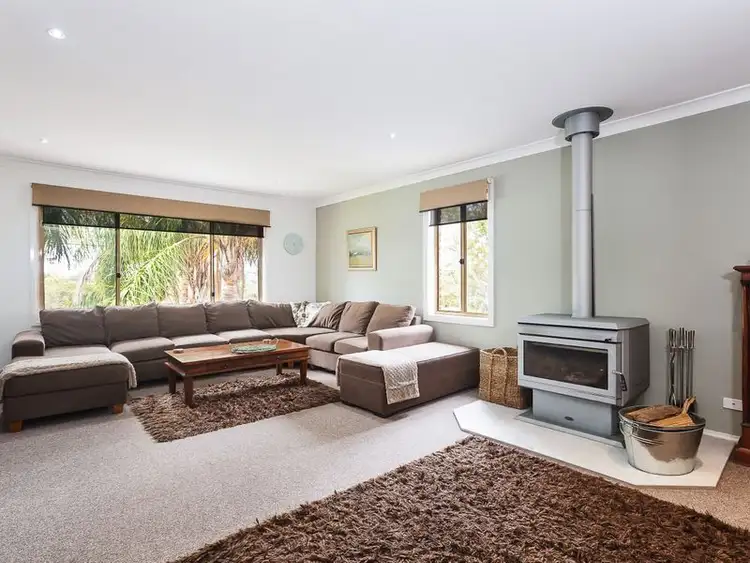 Second view of Homely house listing, 13 Haslemere Crescent, Buttaba NSW 2283