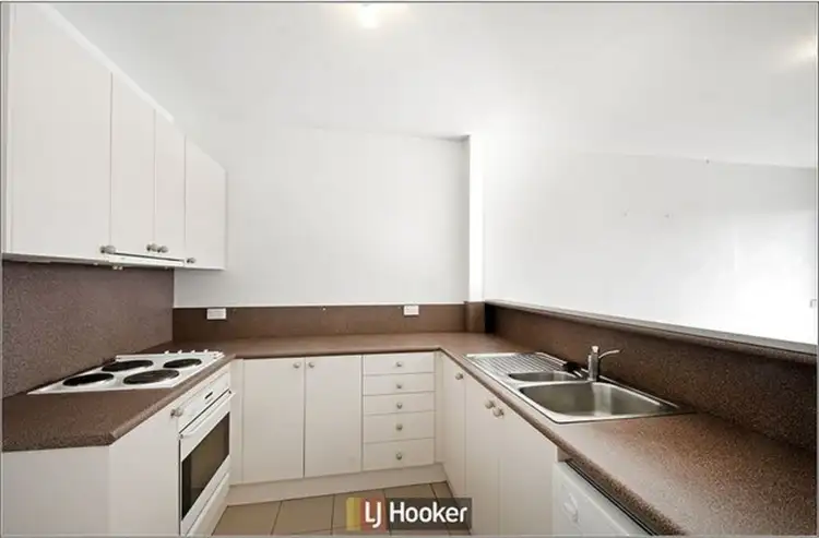 Fourth view of Homely apartment listing, 15/2 Ranken Place, Belconnen ACT 2617