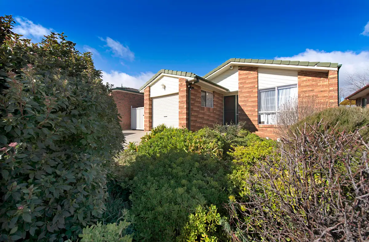 Main view of Homely house listing, 76 Mainwaring Rich Circuit, Palmerston ACT 2913