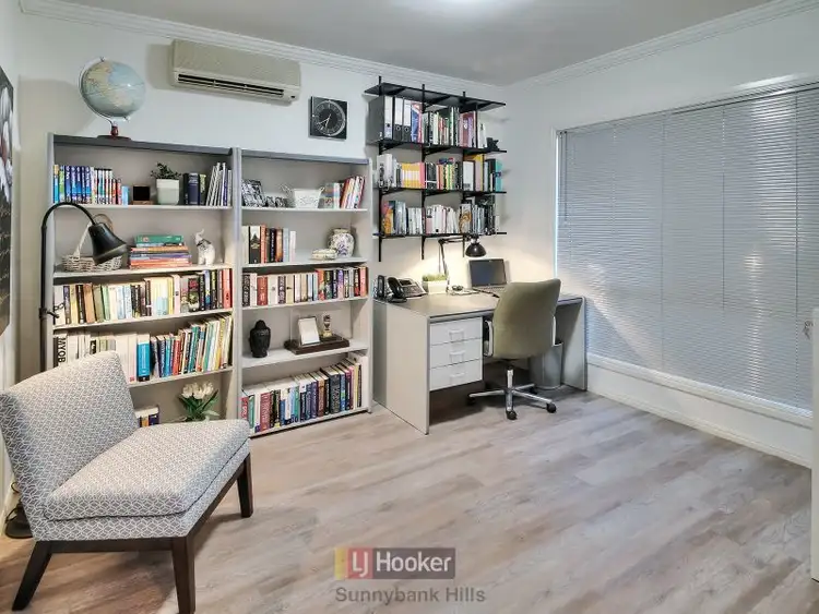 Fifth view of Homely house listing, 10 Halwest Place, Sunnybank Hills QLD 4109