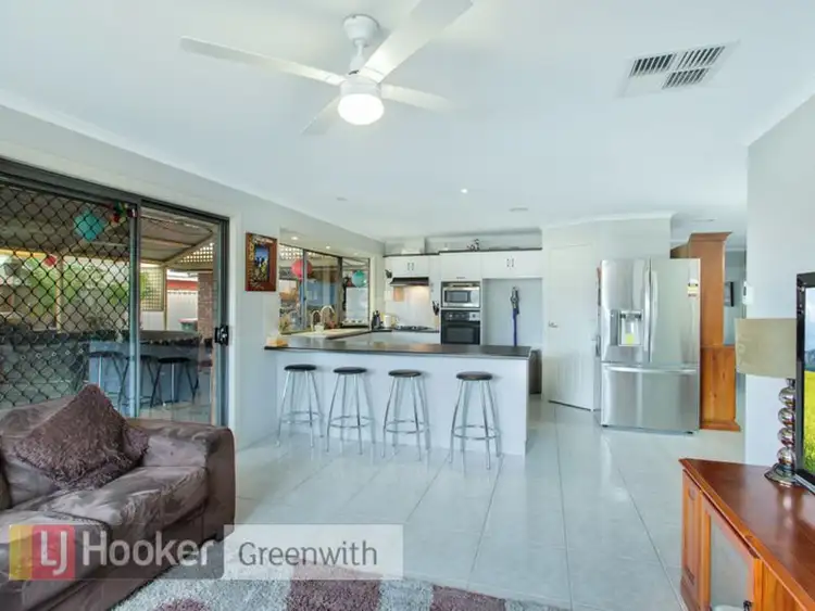 Fifth view of Homely house listing, 34 Hope Drive, Paralowie SA 5108