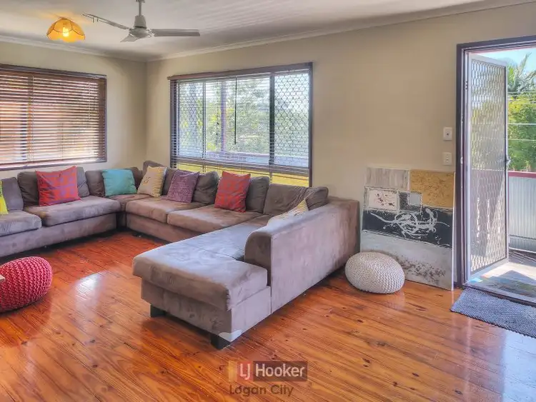 Third view of Homely house listing, 8 Hannam Street, Woodridge QLD 4114
