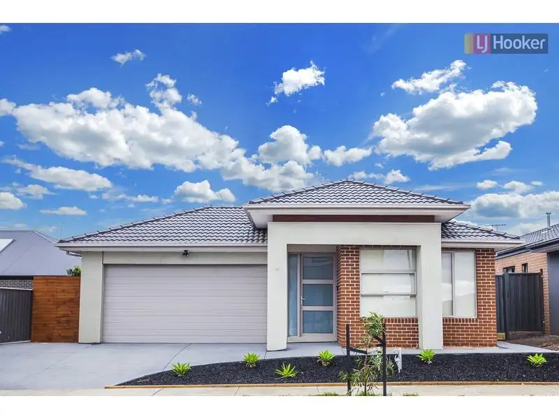 Main view of Homely house listing, 3 Lush Drive, Craigieburn VIC 3064