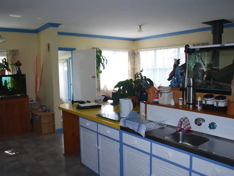 Fifth view of Homely house listing, 45 Belton Street, Wynyard TAS 7325