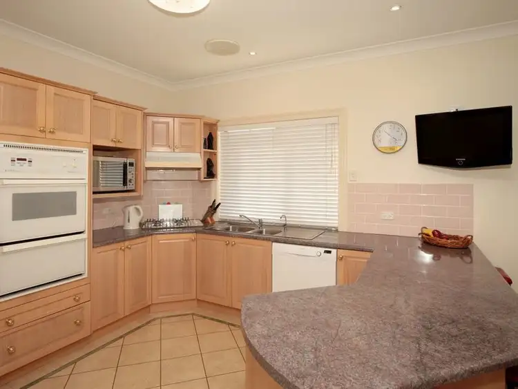 Fourth view of Homely house listing, 46 Simkin Crescent, Kooringal NSW 2650