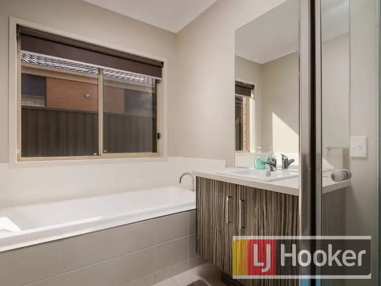 Fifth view of Homely house listing, 96 Sabel Drive, Cranbourne North VIC 3977