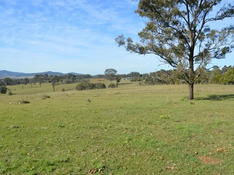 Lot 201 Lakes Folly Drive, Branxton NSW 2335