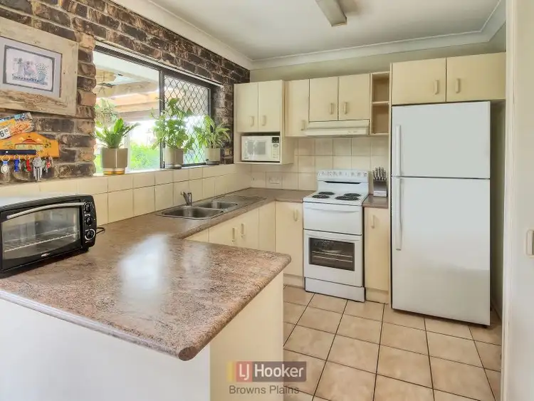 Third view of Homely house listing, 13 Acacia Street, Browns Plains QLD 4118